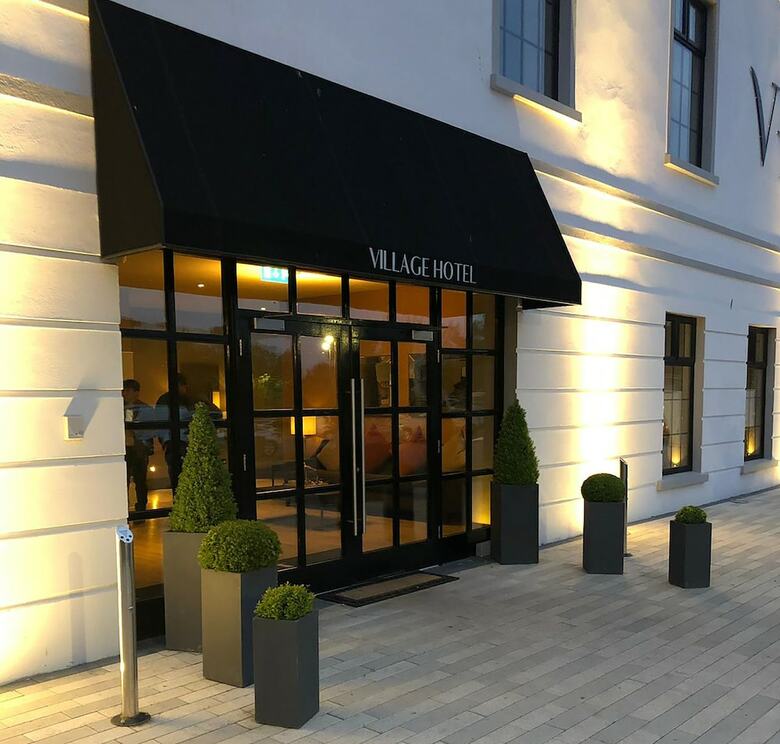 Village Hotel
