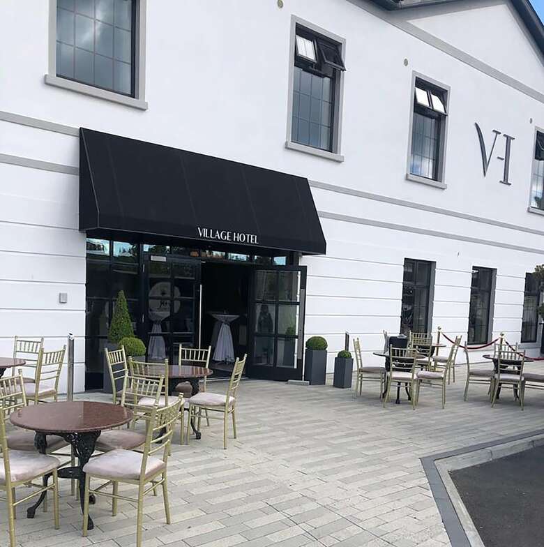 Village Hotel