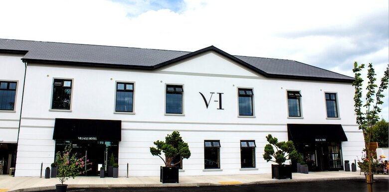 Village Hotel