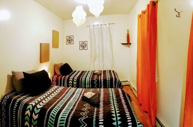 Hotel Fantastic Home Stay