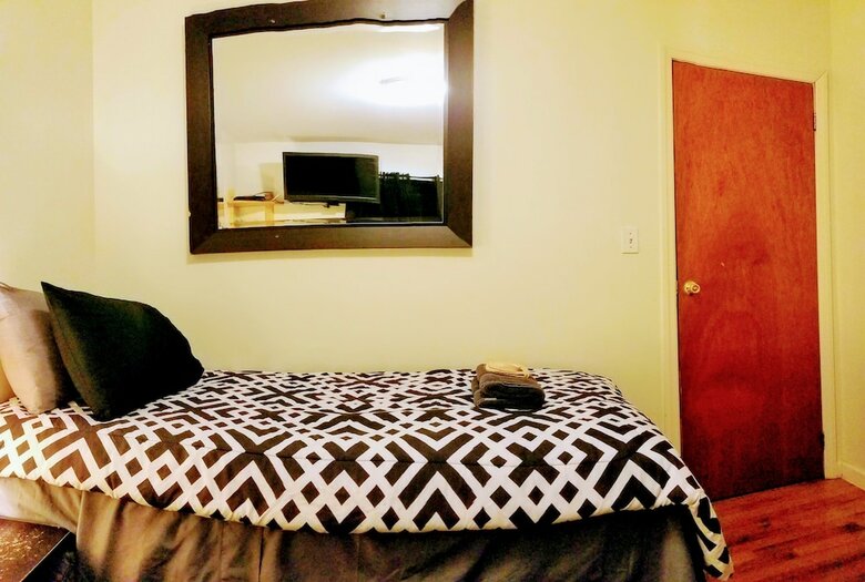 Hotel Fantastic Home Stay