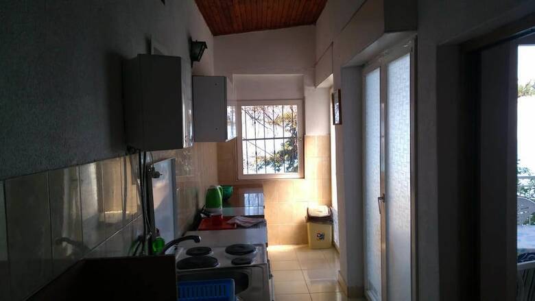 Villa Eros Apartments