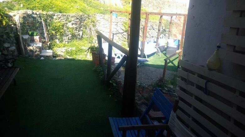 Apartamento Il Terrazzo Nel Blu