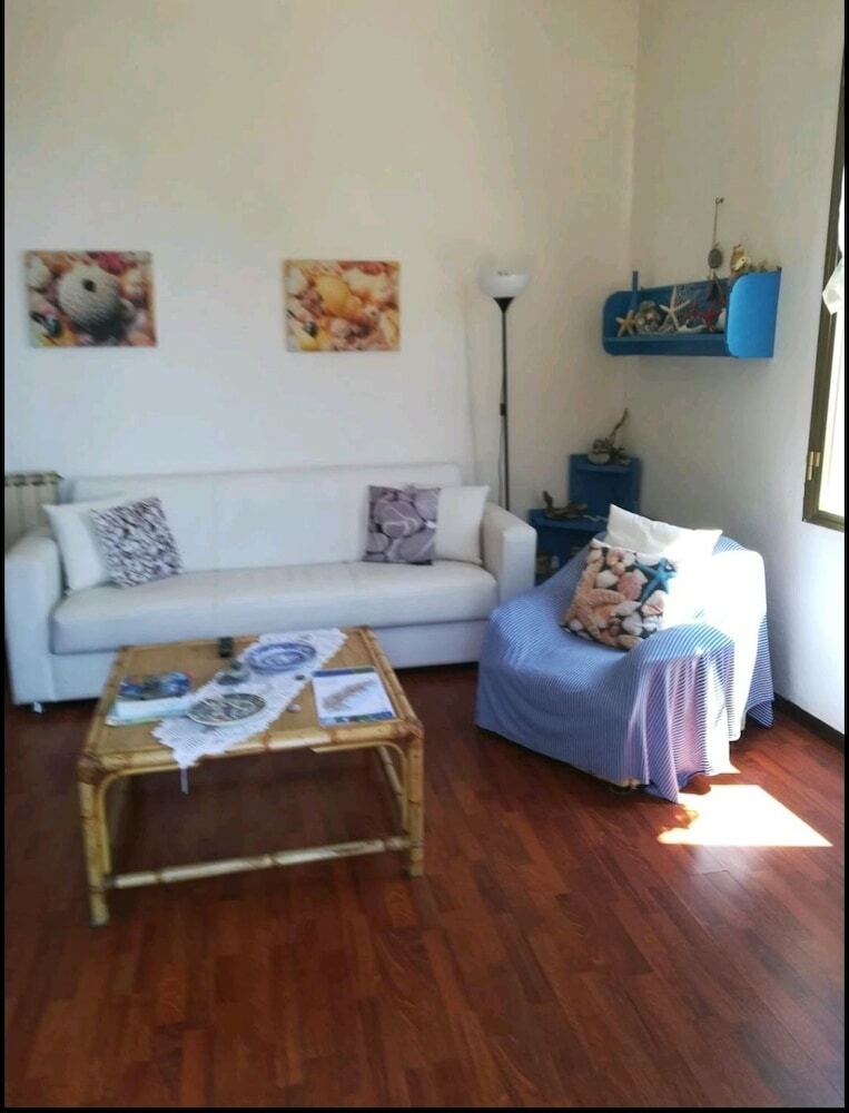 Apartamento Il Terrazzo Nel Blu