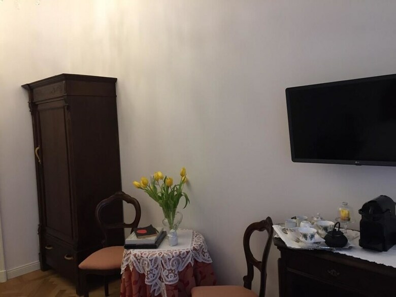 La Belle Coquette B&B