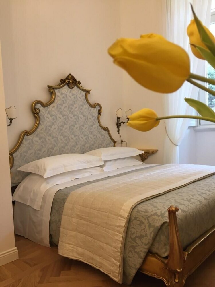La Belle Coquette B&B