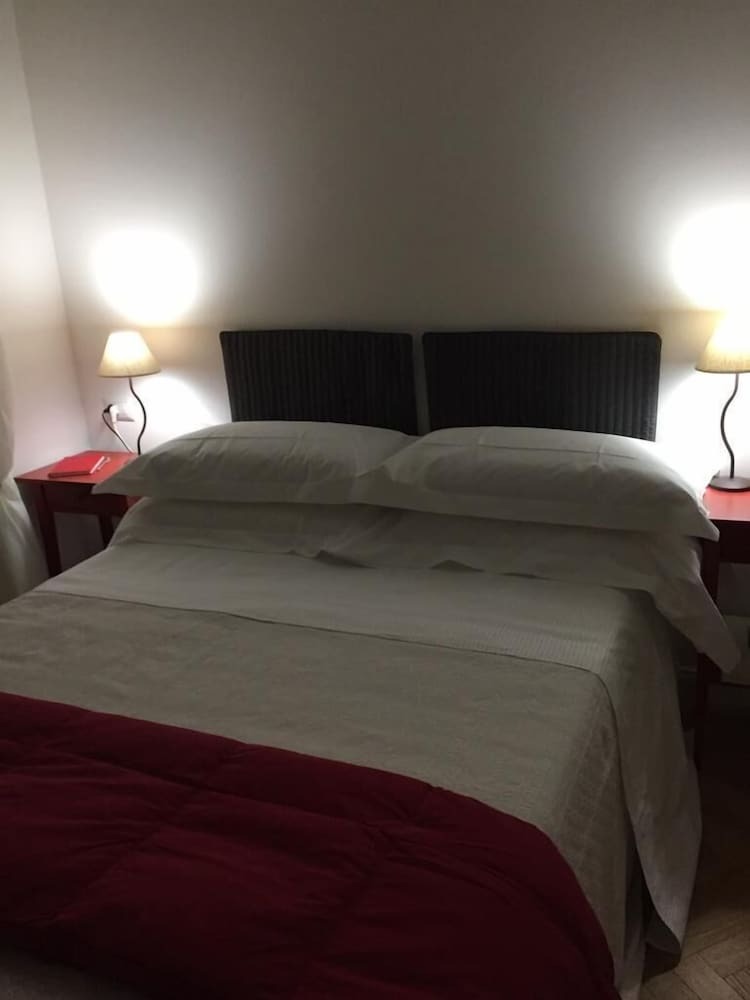 La Belle Coquette B&B