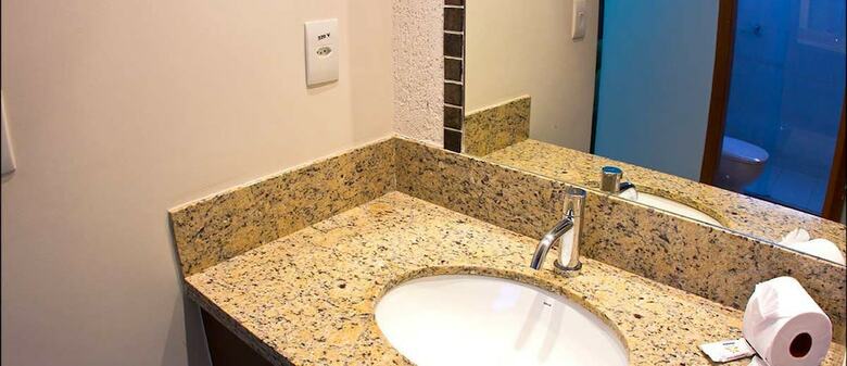Apartamentos Thermas Boulevard Suite Hotel