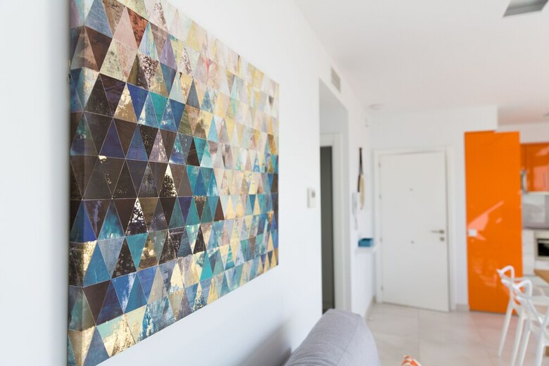 Renthas Calabeach Apartment
