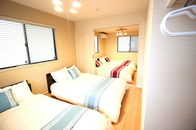 Hope Villa Onnason