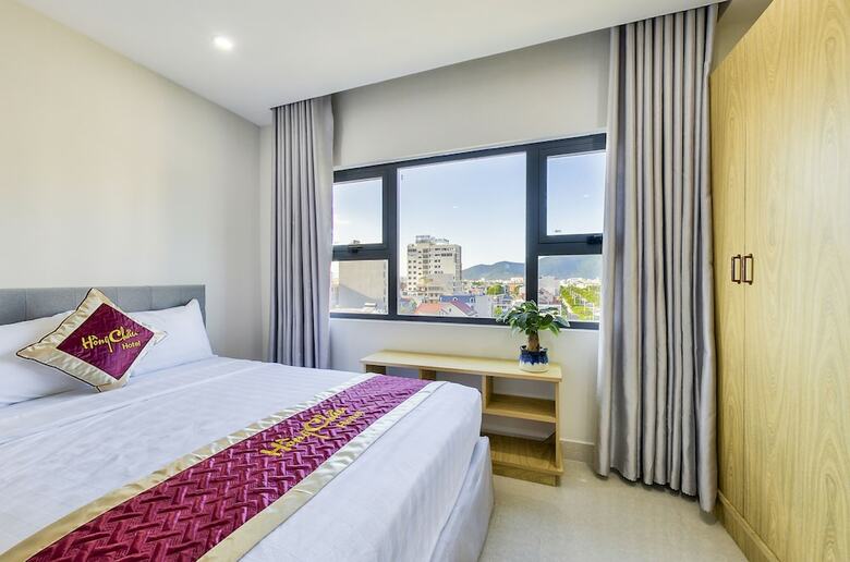 Hong Chau Hotel