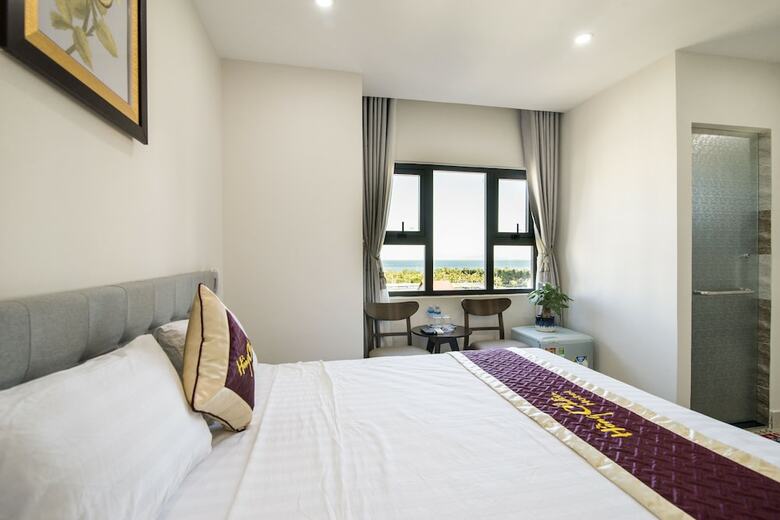 Hong Chau Hotel