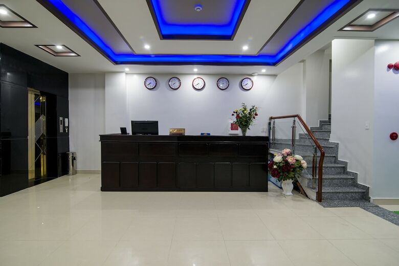 Hong Chau Hotel