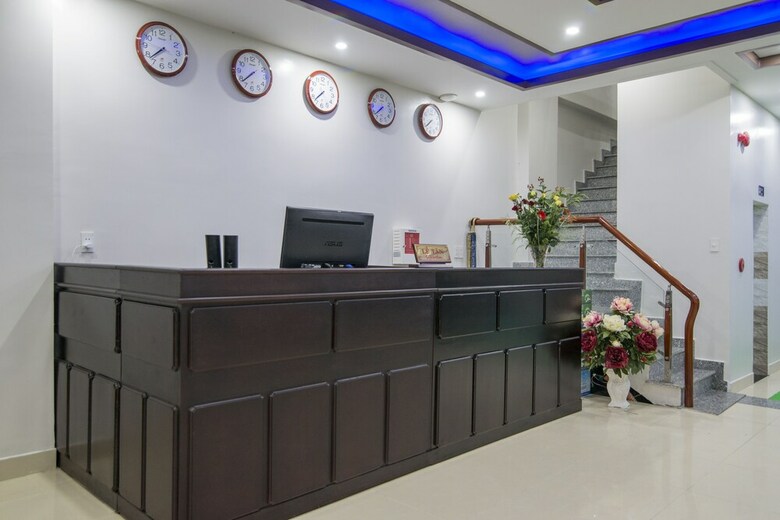 Hong Chau Hotel