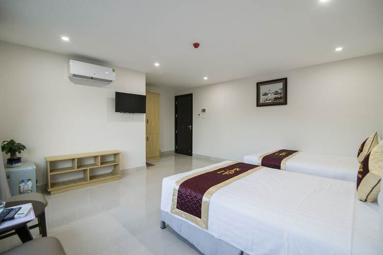 Hong Chau Hotel
