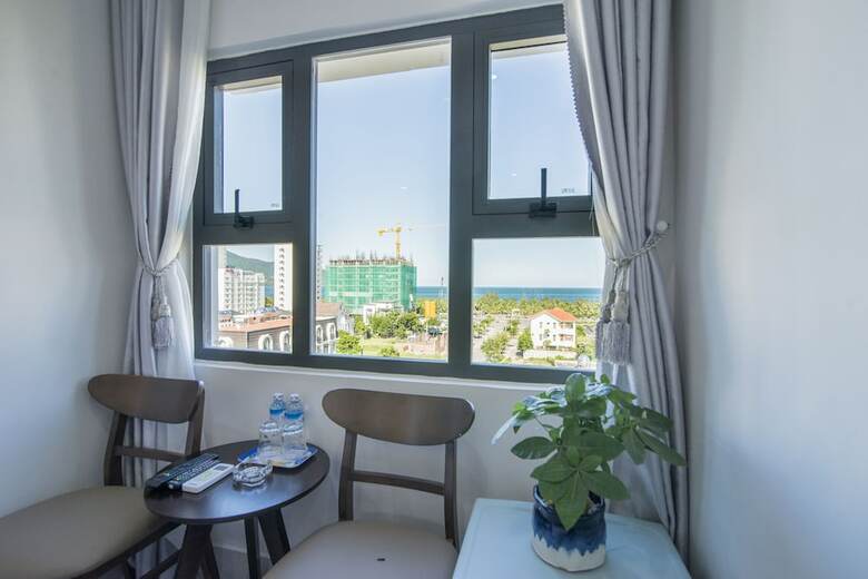 Hong Chau Hotel