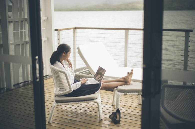 Apartamento Loloata Private Island Resort