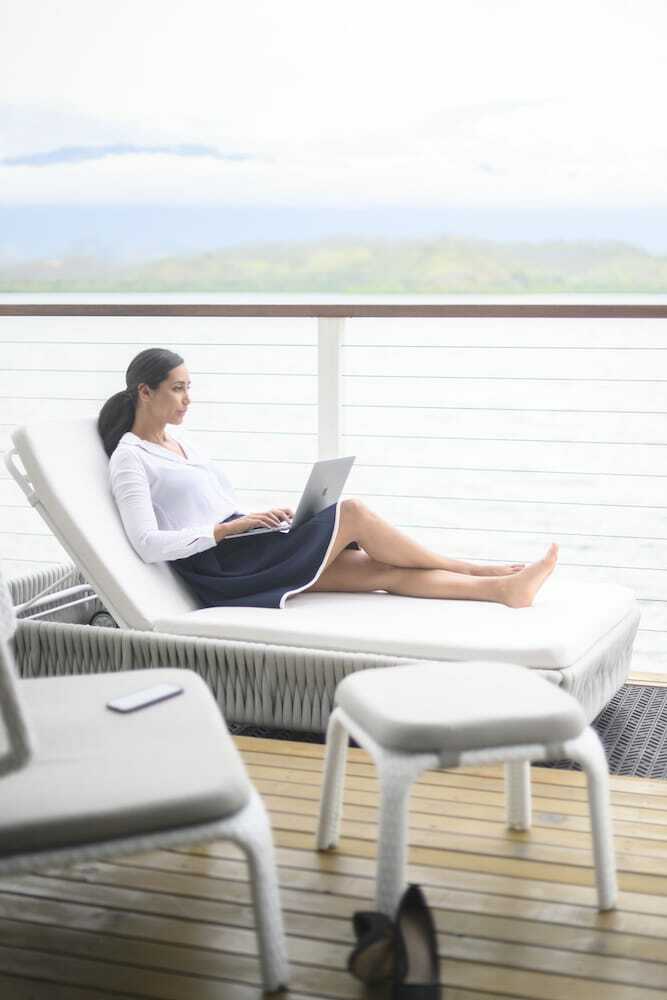 Apartamento Loloata Private Island Resort