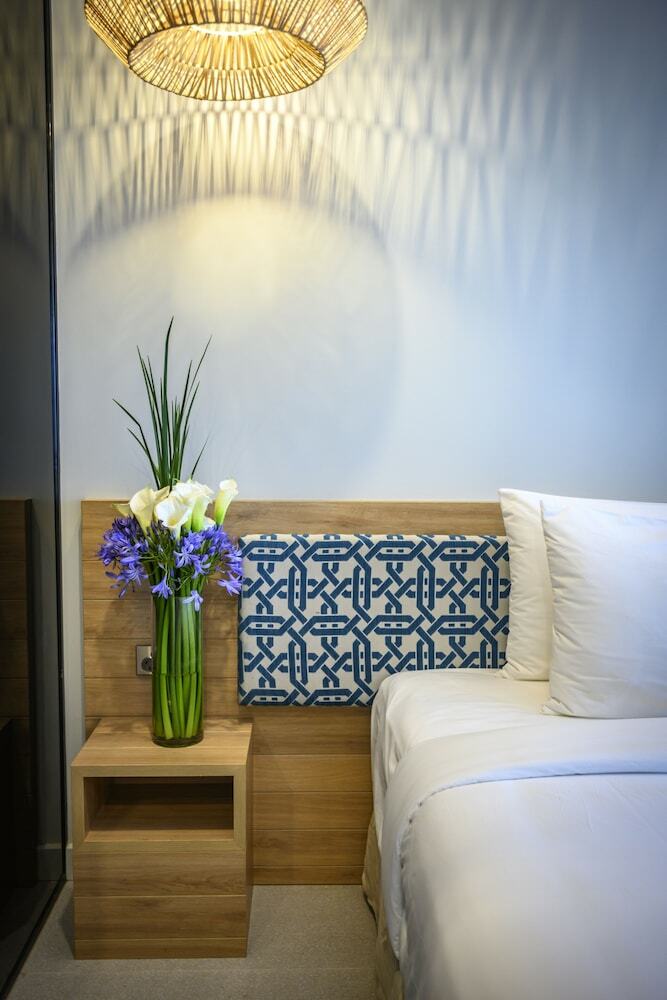 Apartamento Loloata Private Island Resort