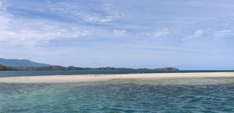 Apartamento Loloata Private Island Resort