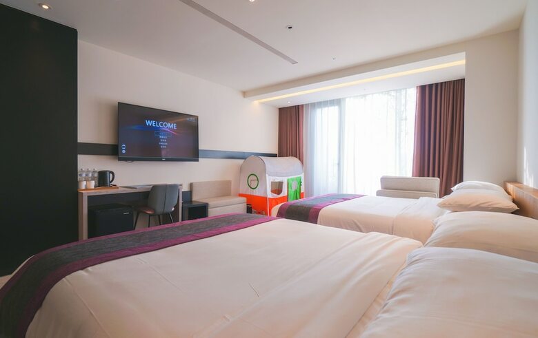 Royal Roi Hotel