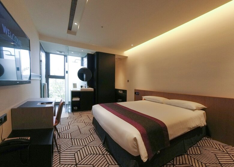 Royal Roi Hotel