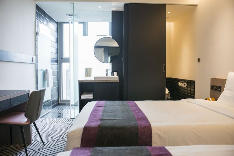 Royal Roi Hotel