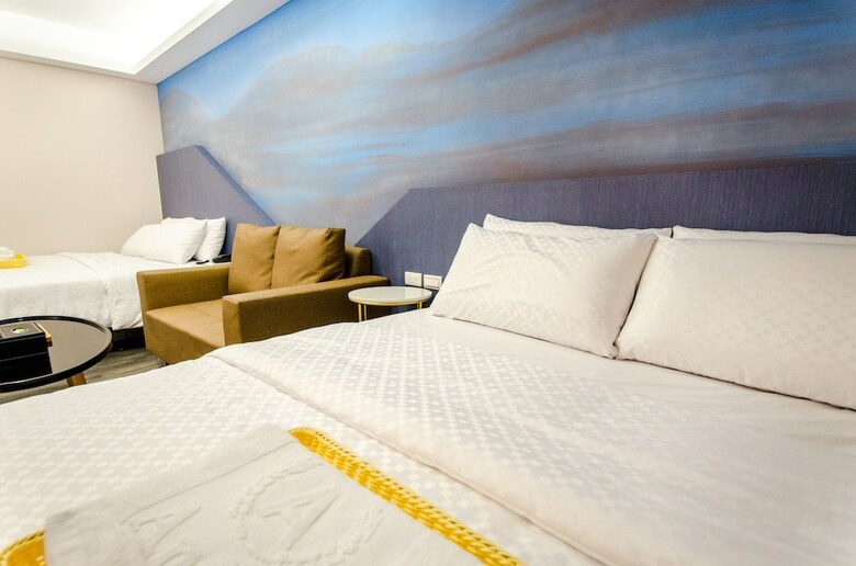 Bed & Breakfast Anich Fashion Inn