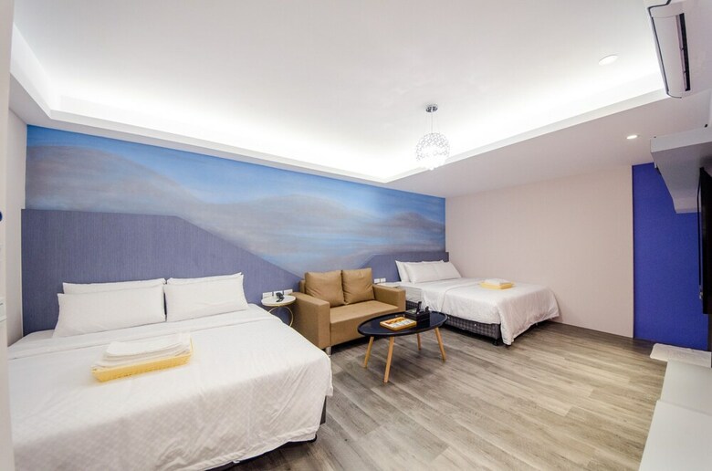 Bed & Breakfast Anich Fashion Inn