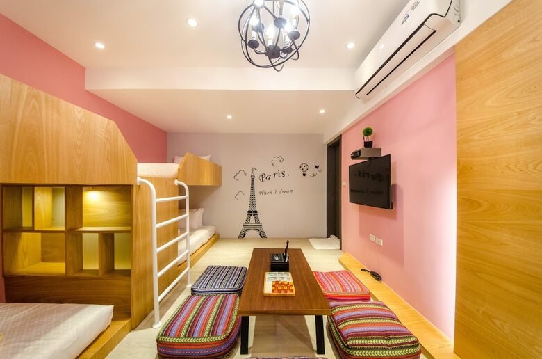 Bed & Breakfast Anich Fashion Inn