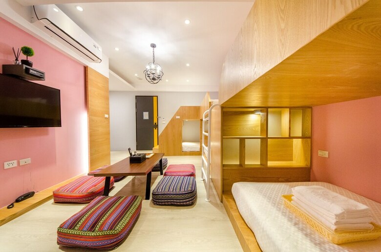 Bed & Breakfast Anich Fashion Inn