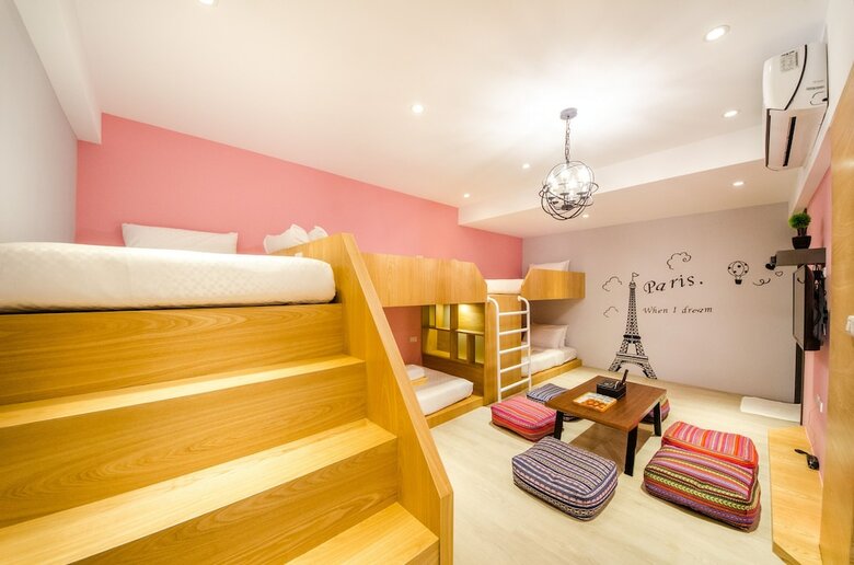 Bed & Breakfast Anich Fashion Inn