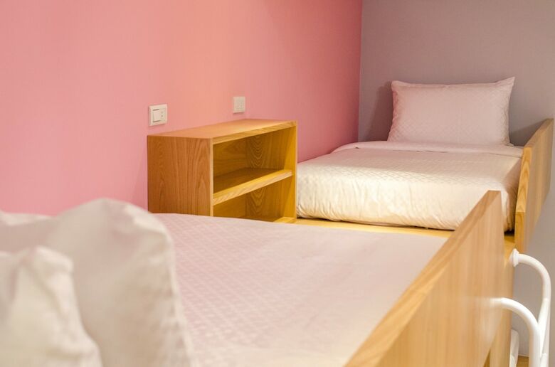 Bed & Breakfast Anich Fashion Inn