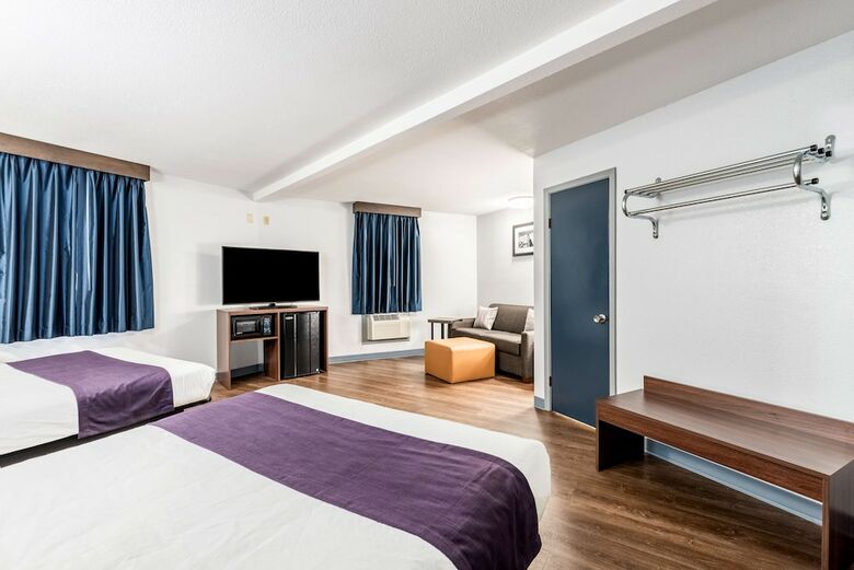 Hotel Knights Inn Searcy
