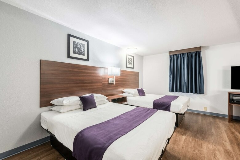 Hotel Knights Inn Searcy