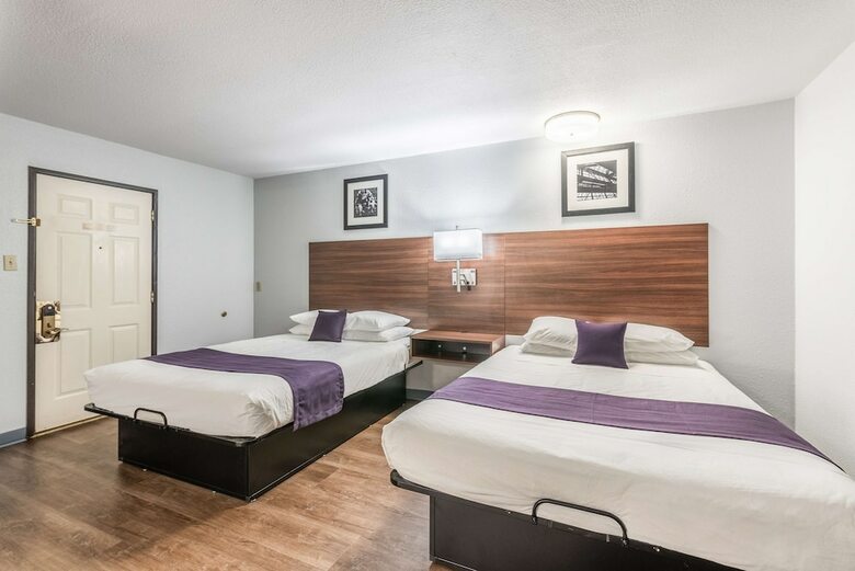 Hotel Knights Inn Searcy