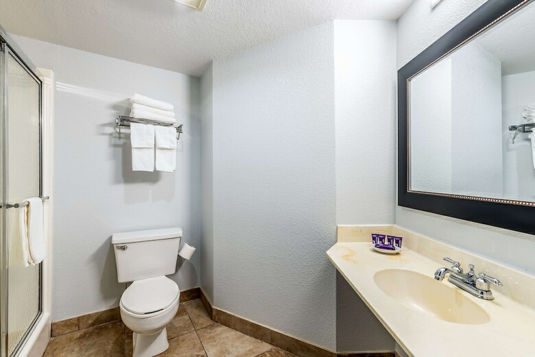 Hotel Knights Inn Searcy
