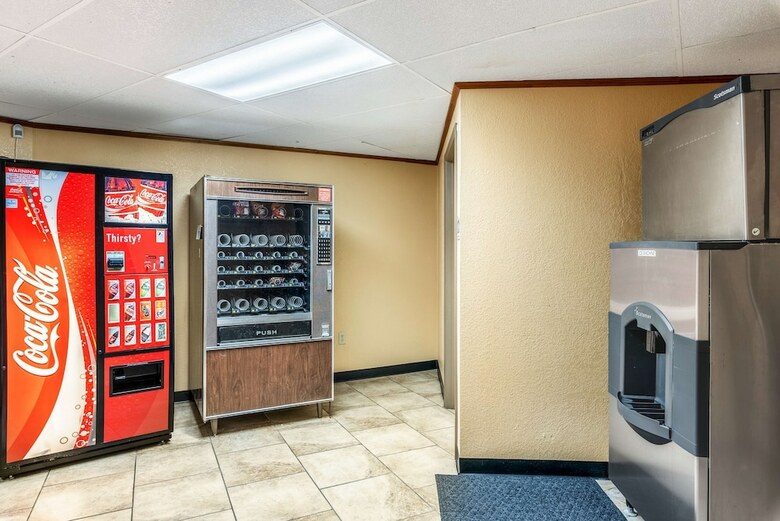 Hotel Knights Inn Searcy