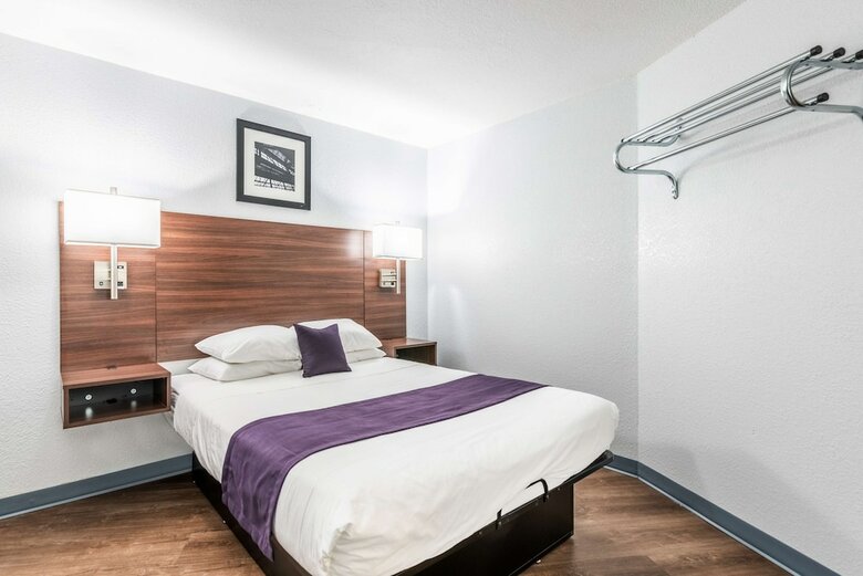 Hotel Knights Inn Searcy