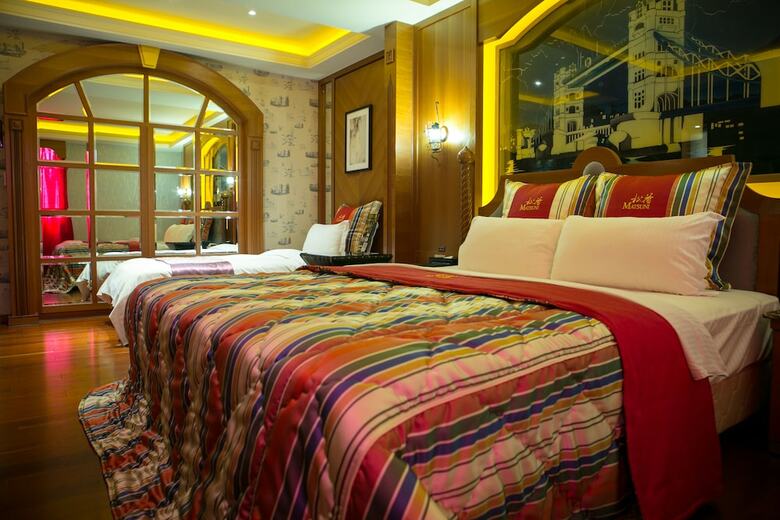 Matsuni Motel