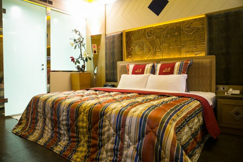 Matsuni Motel