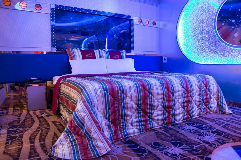 Matsuni Motel