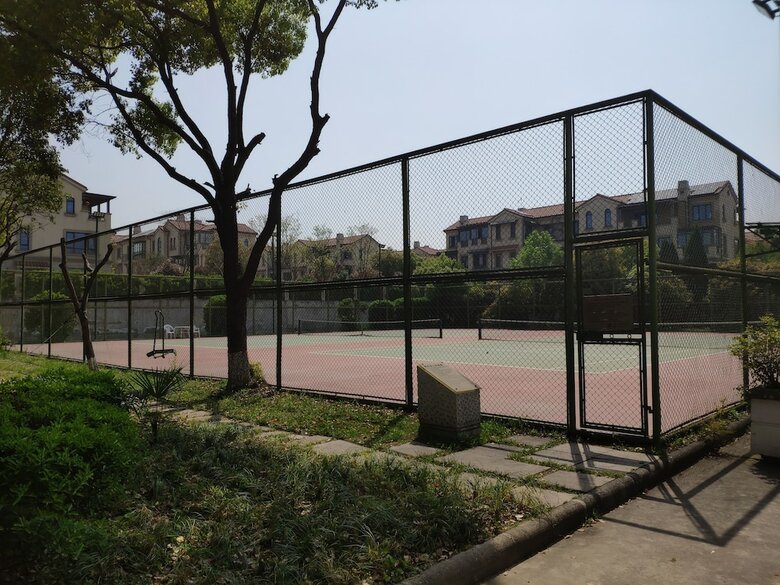 Shanghai Celebrity Villa