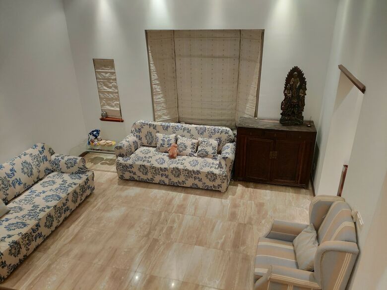 Shanghai Celebrity Villa