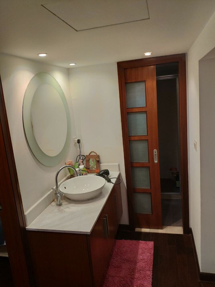 Shanghai Celebrity Villa