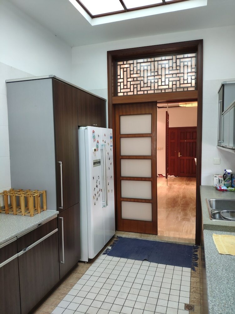 Shanghai Celebrity Villa