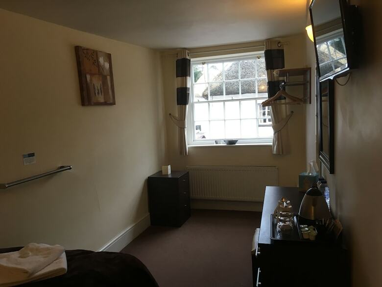 The Silverton Inn - B&B