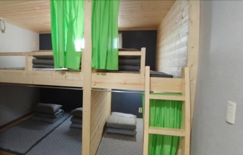 Hostal Darak Guesthouse - Hostel
