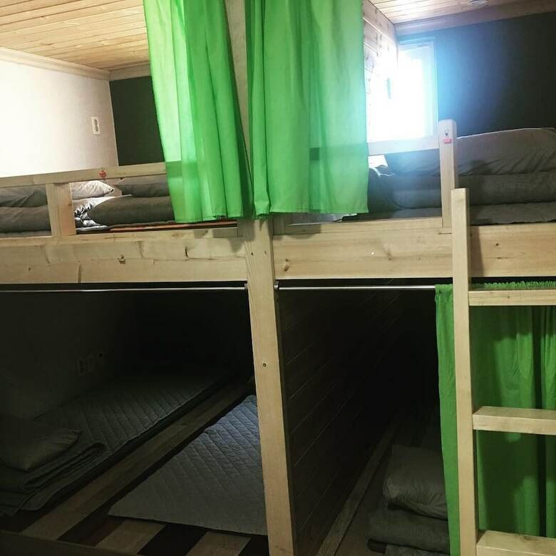 Hostal Darak Guesthouse - Hostel