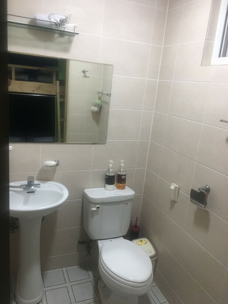 Hostal Darak Guesthouse - Hostel